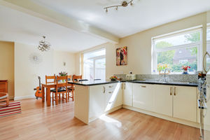 Kingsley Park Avenue Millhouses